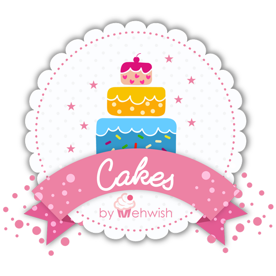 Cakes by menwish